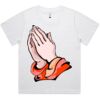 AS Colour Womens Martina Tee Thumbnail