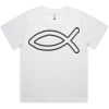AS Colour Womens Martina Tee Thumbnail