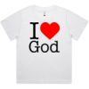 AS Colour Womens Martina Tee Thumbnail