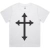 AS Colour Womens Martina Tee Thumbnail