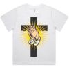 AS Colour Womens Martina Tee Thumbnail
