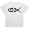 AS Colour Womens Martina Tee Thumbnail