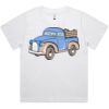AS Colour Womens Martina Tee Thumbnail