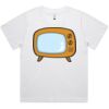 AS Colour Womens Martina Tee Thumbnail