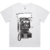 AS Colour Womens Martina Tee Thumbnail