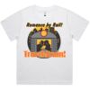 AS Colour Womens Martina Tee Thumbnail