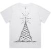 AS Colour Womens Martina Tee Thumbnail