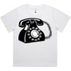 AS Colour Womens Martina Tee Thumbnail