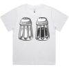 AS Colour Womens Martina Tee Thumbnail