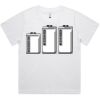 AS Colour Womens Martina Tee Thumbnail