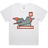 AS Colour Womens Martina Tee Thumbnail