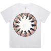 AS Colour Womens Martina Tee Thumbnail