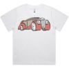 AS Colour Womens Martina Tee Thumbnail