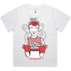 AS Colour Womens Martina Tee Thumbnail