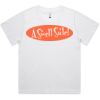 AS Colour Womens Martina Tee Thumbnail