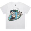 AS Colour Womens Martina Tee Thumbnail