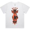 AS Colour Womens Martina Tee Thumbnail