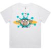 AS Colour Womens Martina Tee Thumbnail