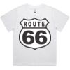 AS Colour Womens Martina Tee Thumbnail