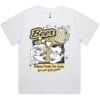 AS Colour Womens Martina Tee Thumbnail