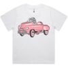 AS Colour Womens Martina Tee Thumbnail