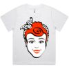 AS Colour Womens Martina Tee Thumbnail