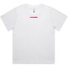 AS Colour Womens Martina Tee Thumbnail