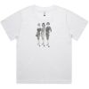 AS Colour Womens Martina Tee Thumbnail