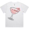 AS Colour Womens Martina Tee Thumbnail