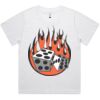 AS Colour Womens Martina Tee Thumbnail