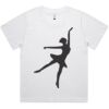 AS Colour Womens Martina Tee Thumbnail