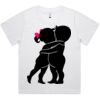 AS Colour Womens Martina Tee Thumbnail