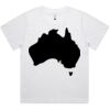 AS Colour Womens Martina Tee Thumbnail