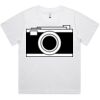 AS Colour Womens Martina Tee Thumbnail
