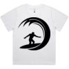 AS Colour Womens Martina Tee Thumbnail