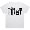 AS Colour Womens Martina Tee Thumbnail