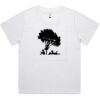 AS Colour Womens Martina Tee Thumbnail