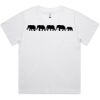 AS Colour Womens Martina Tee Thumbnail