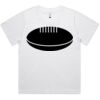 AS Colour Womens Martina Tee Thumbnail