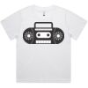 AS Colour Womens Martina Tee Thumbnail