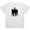 AS Colour Womens Martina Tee Thumbnail