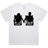 AS Colour Womens Martina Tee Thumbnail