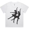 AS Colour Womens Martina Tee Thumbnail