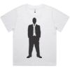 AS Colour Womens Martina Tee Thumbnail