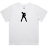 AS Colour Womens Martina Tee Thumbnail