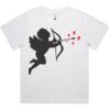 AS Colour Womens Martina Tee Thumbnail