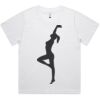 AS Colour Womens Martina Tee Thumbnail
