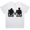 AS Colour Womens Martina Tee Thumbnail