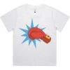 AS Colour Womens Martina Tee Thumbnail