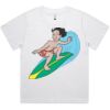 AS Colour Womens Martina Tee Thumbnail